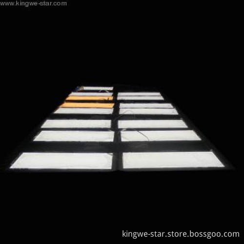 Indoor LED panel light 36W/42W 600*600mm certification CE/ROHS/CCC-F